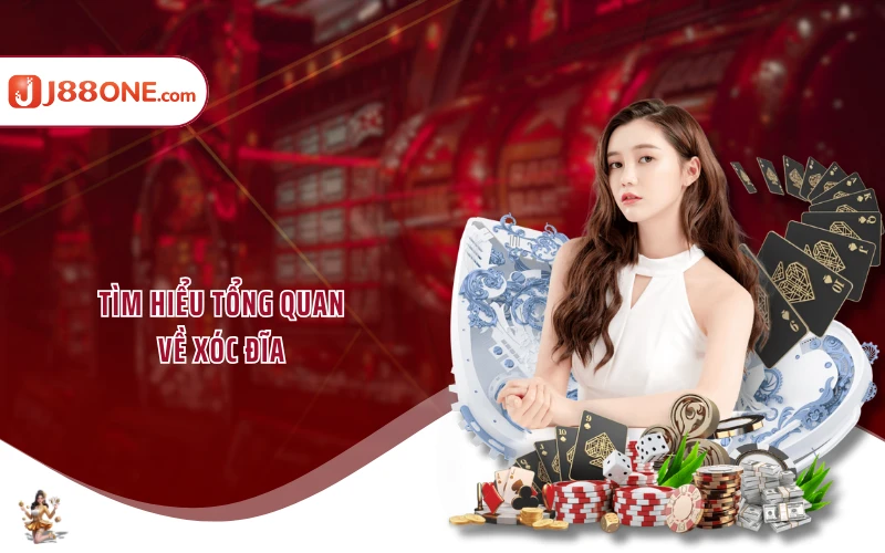 Tìm hiểu tổng quan về xóc đĩa